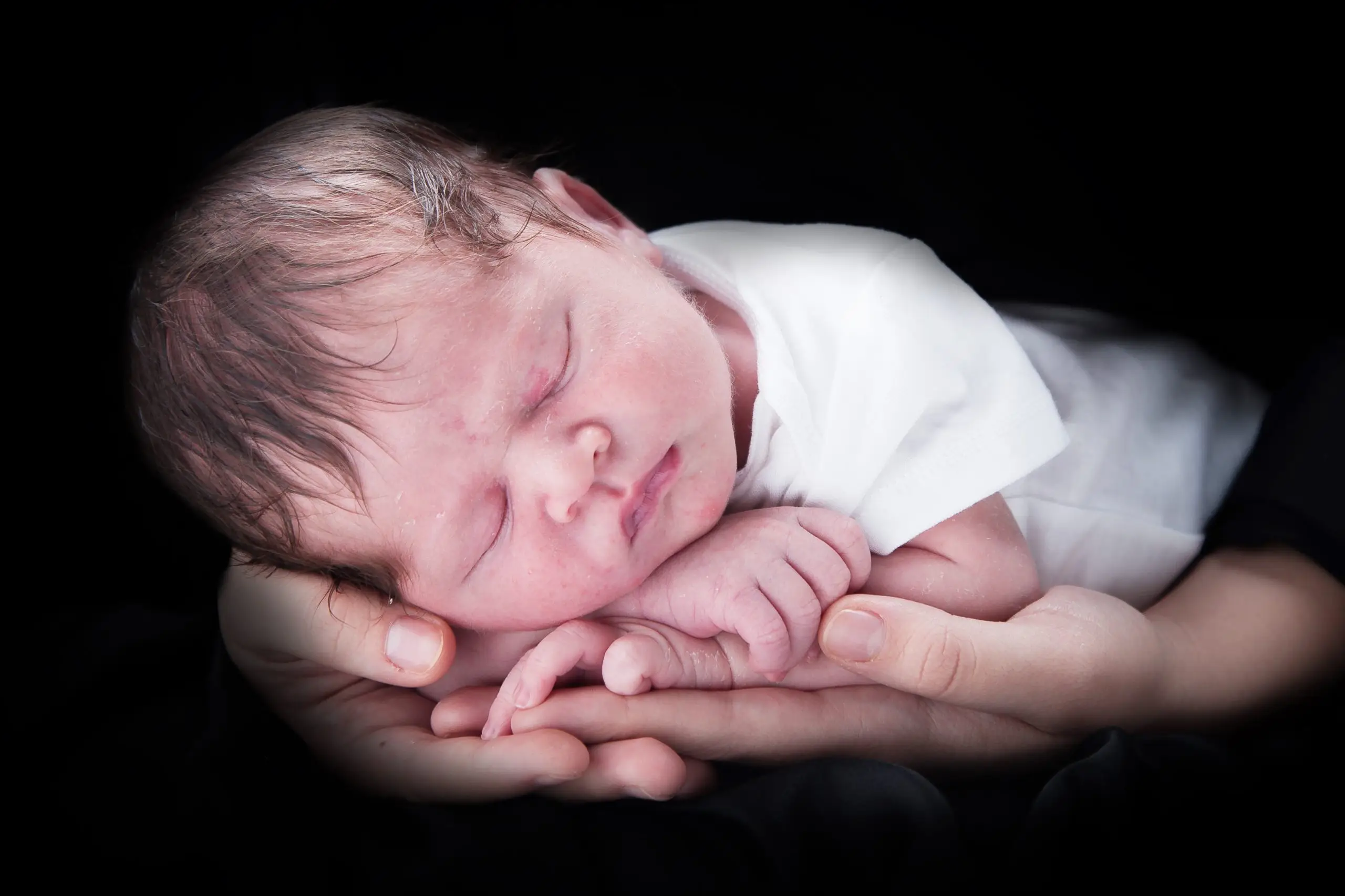 Newborn Photographer