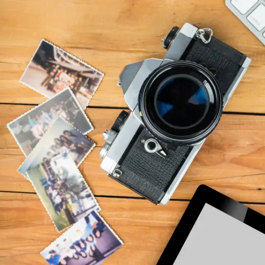 Hinsdale IL Photographers