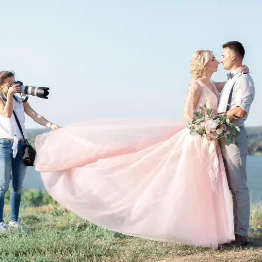 Capture Your Moments