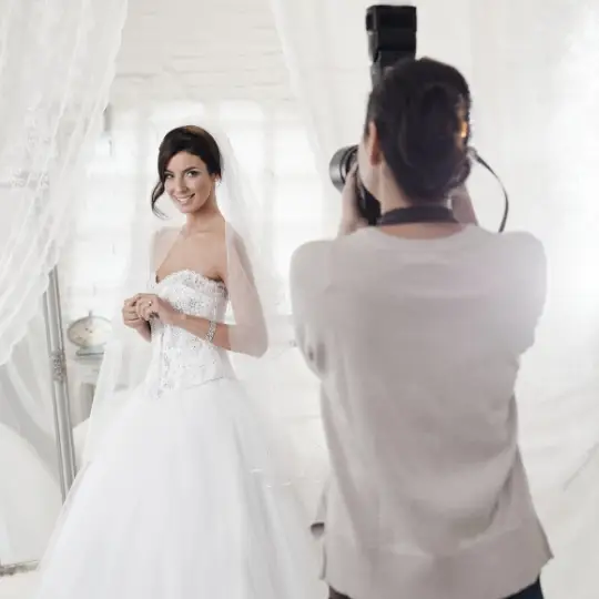 Capture Your Moments