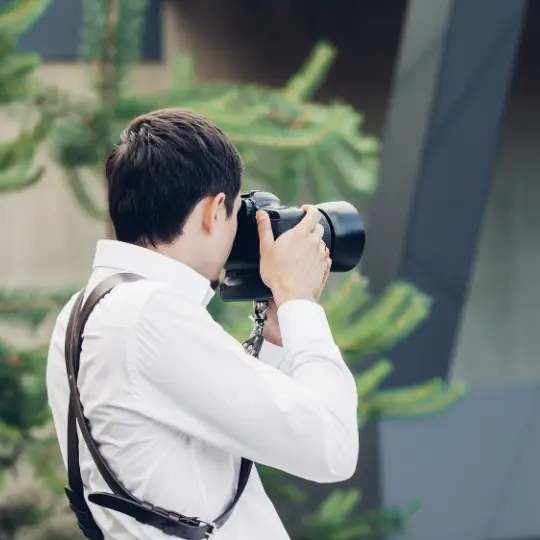 Capture Your Moments
