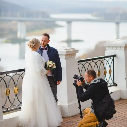 Capture Your Moments
