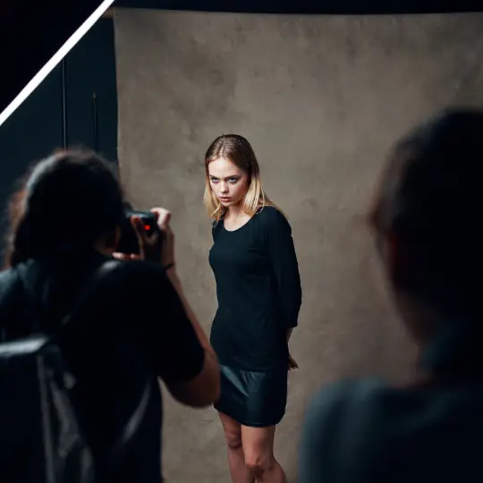 Passport Photos