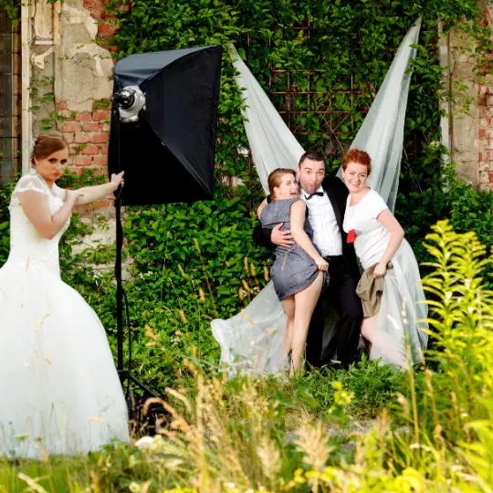 Middle Edgebrook IL Photographers