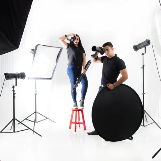 photo studio park ridge il video studio jimenez