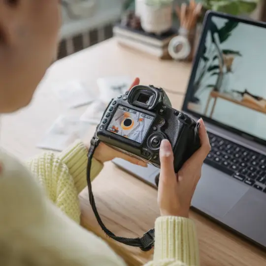 Professional Services