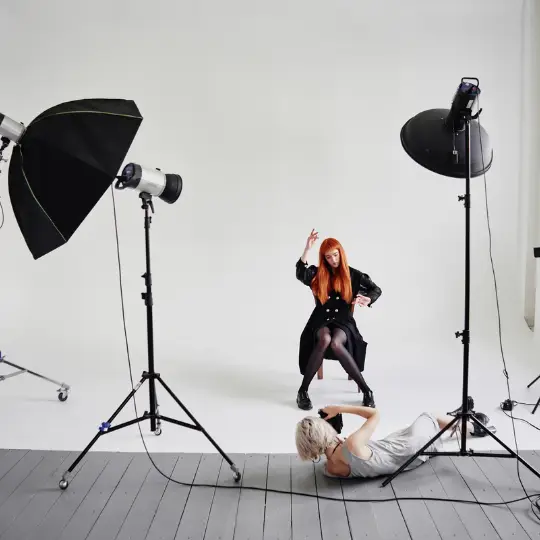Winnetka IL Photographers