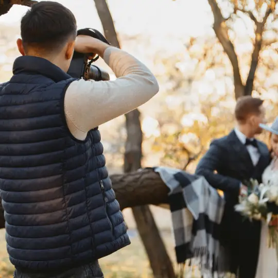 Capture Your Moments