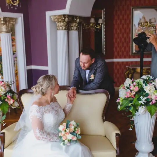 sauganash woods il wedding photographers video studio jimenez