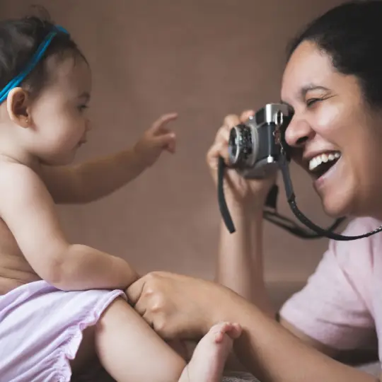 Capture Your Moments