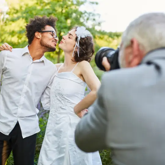 Capture Your Moments