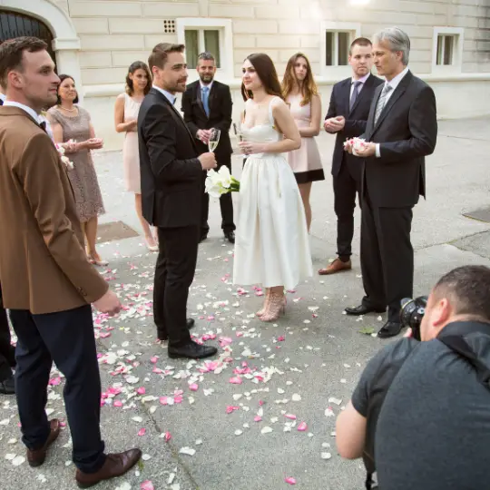 wedding photographers franklin park il video studio jimenez