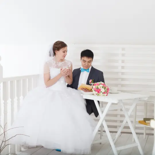 wedding photographers middle edgebrook il video studio jimenez