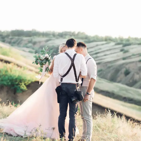 wedding photographers northfield il video studio jimenez