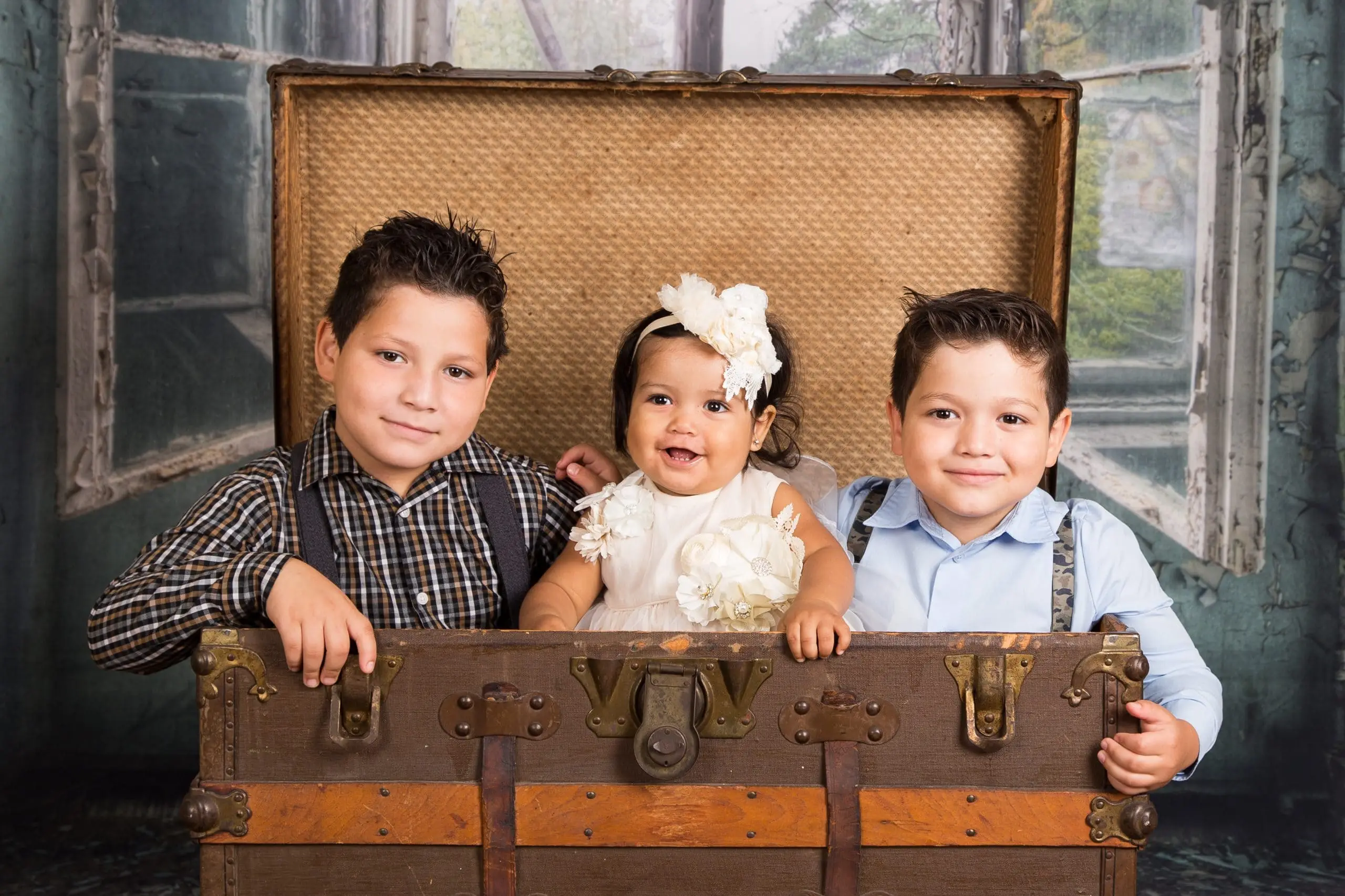 Wedding Photographers
