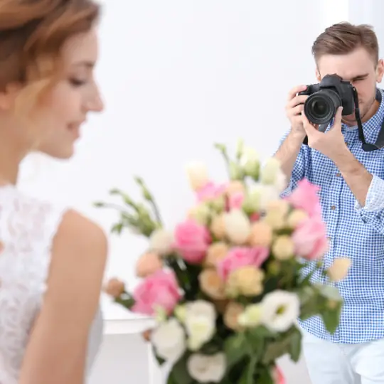 Capture Your Moments
