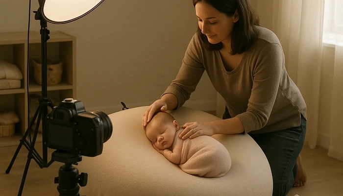 the-benefits-of-newborn-photography