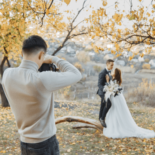 Chicago Wedding Photographers