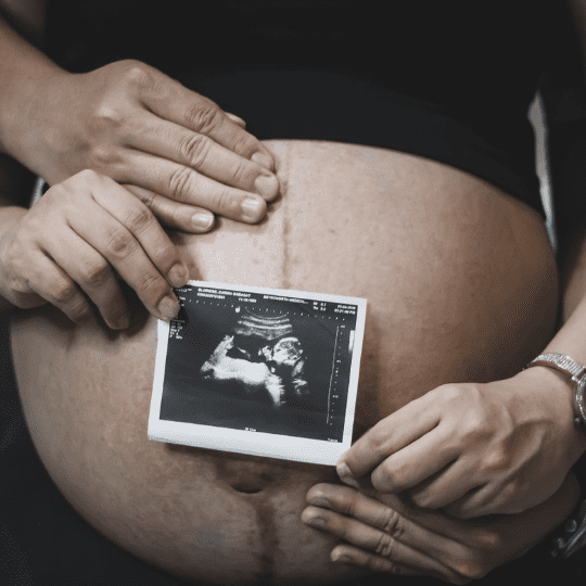 Maternity 10