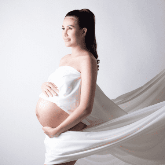 Maternity 13