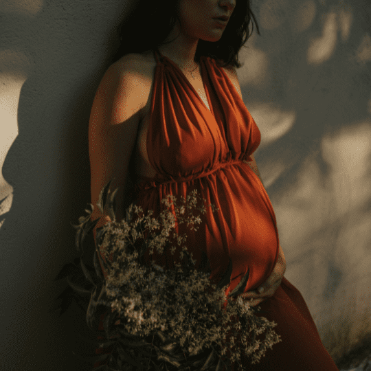 Maternity 18