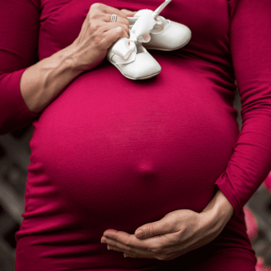 Maternity 19