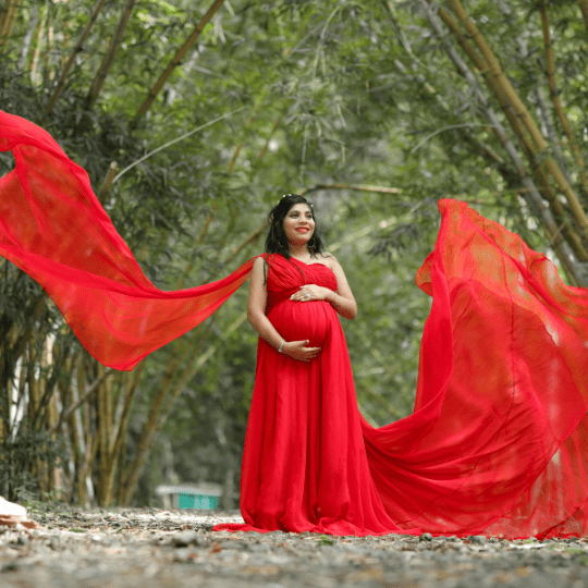 Maternity 20