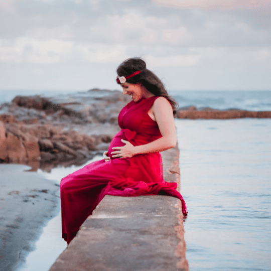 Maternity 4