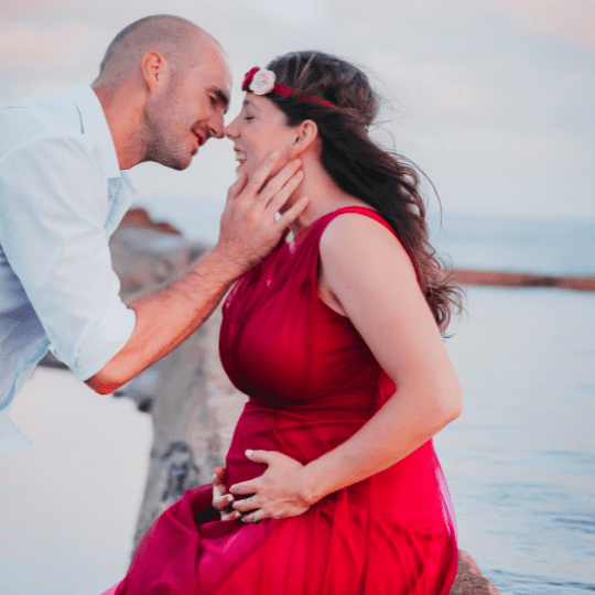 Maternity 5