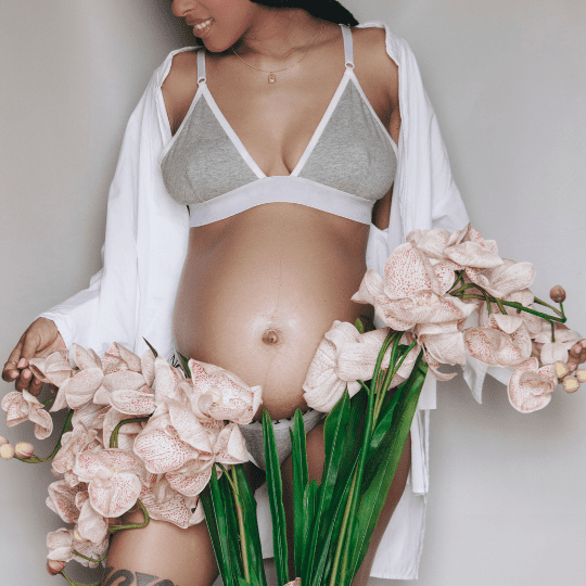 Maternity 7
