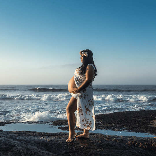 Maternity Photographer Chicago