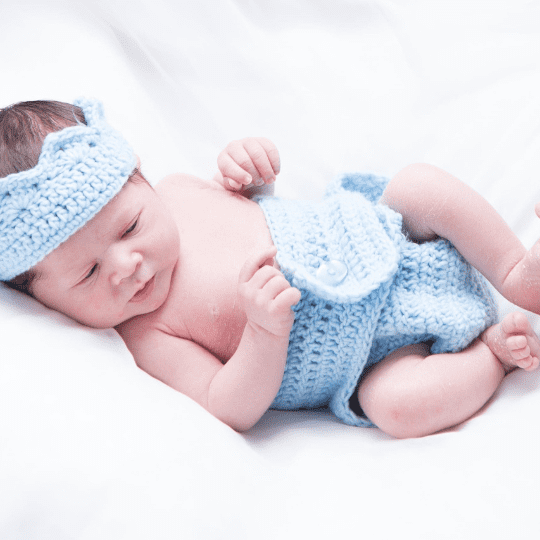 Newborn 10