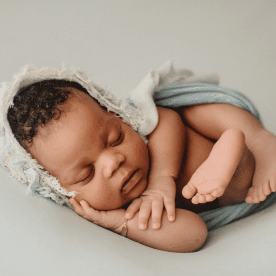 Newborn 2