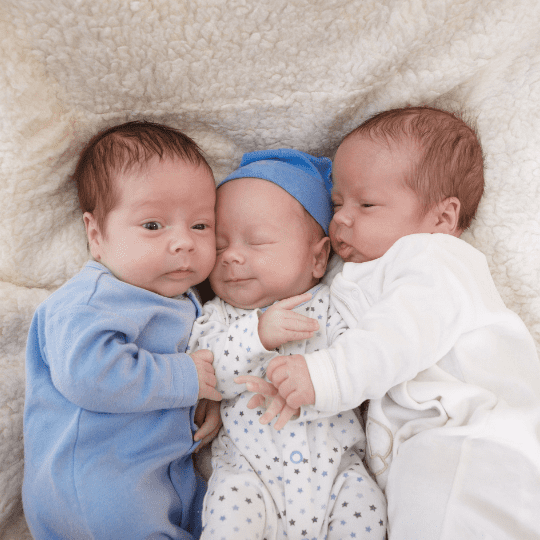 Newborn 5