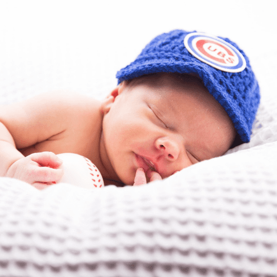 Newborn 7