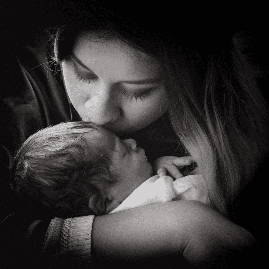 Newborn 8