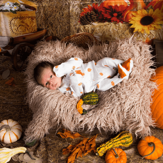 Newborn 9