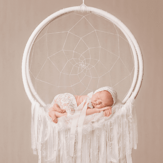 Newborn Photographer in Chicago il
