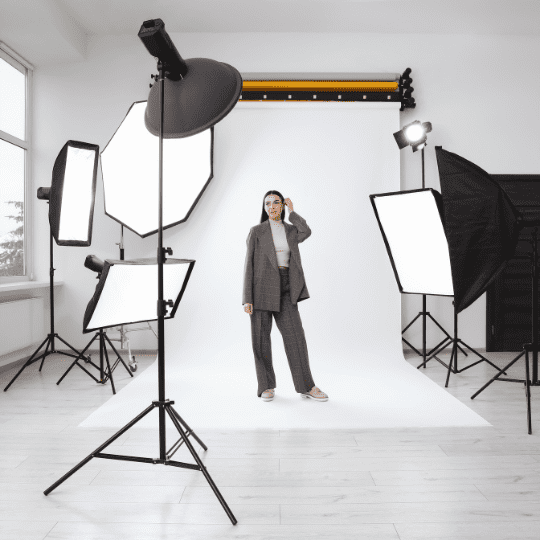 Photo Studio 11