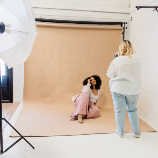 Photo Studio 2
