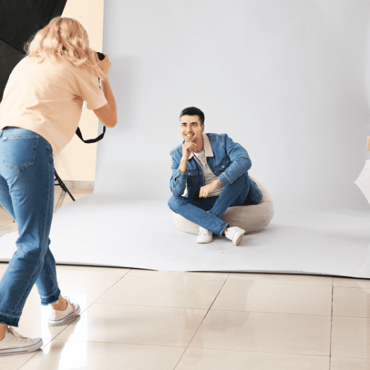 Photo Studio 4