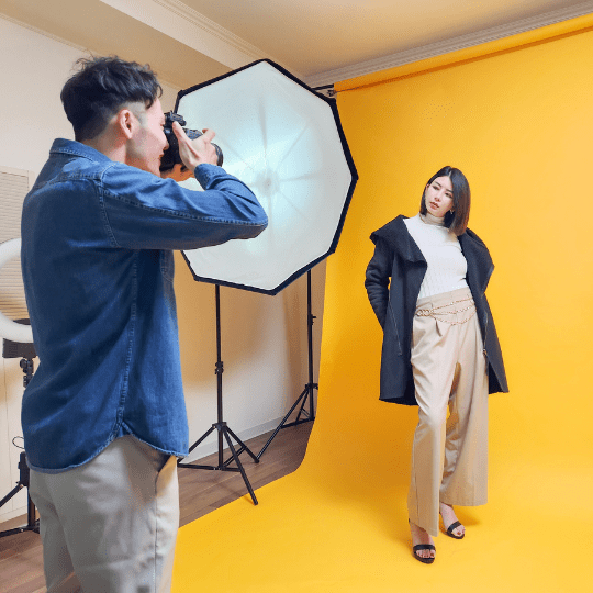 Photo Studio 7