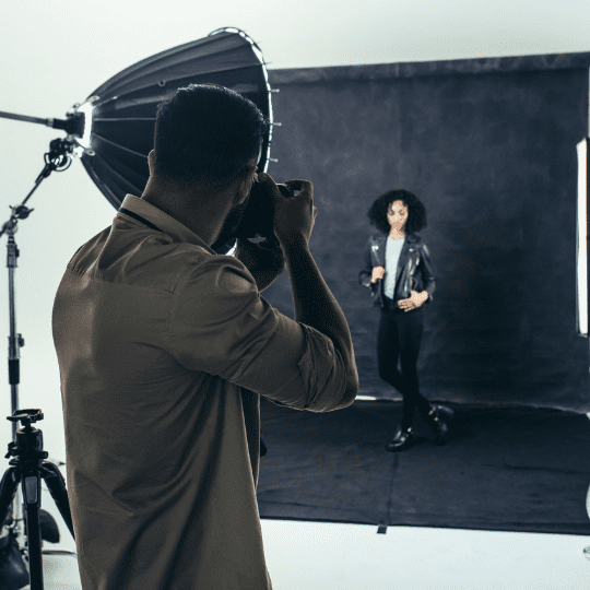 Photo Studio Chicago