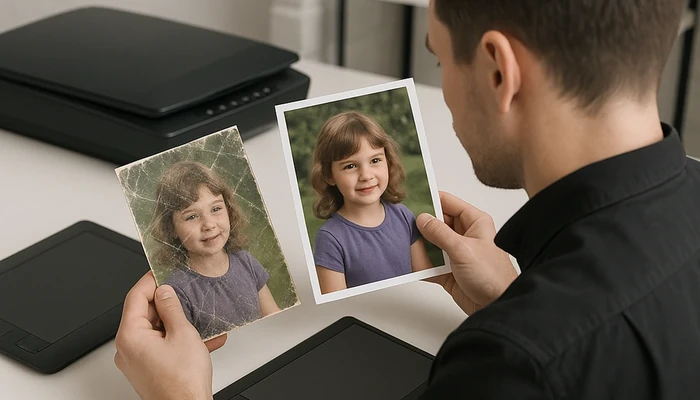 removes-scratches-from-damaged-images