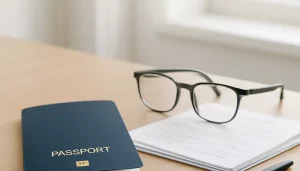 emergency passport photos in chicago what to bring when your appointment is this week