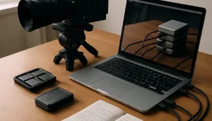 event backups and redundancy what a professional team should always have