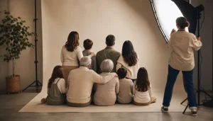 How to Prepare for a Family Portrait Session in Chicago's North Side