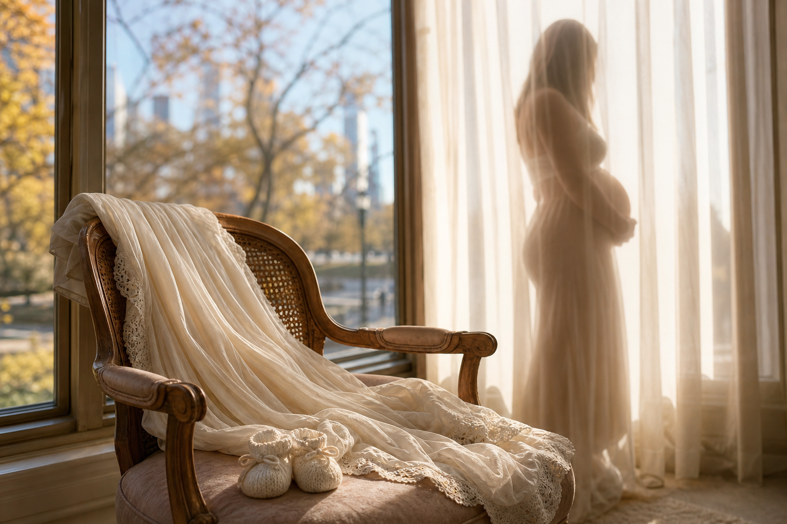 Maternity Photographer