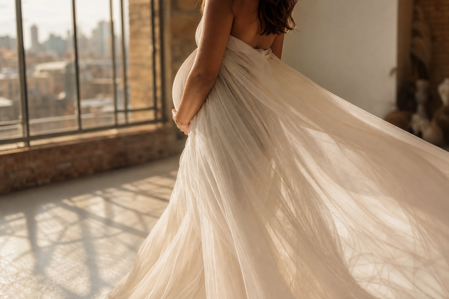 Maternity Photographer
