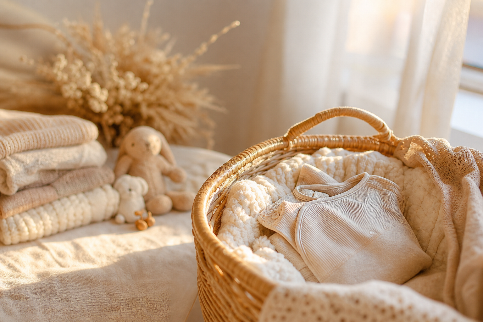 Newborn Photographer
